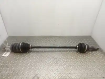 Автозапчастина б/у трансмісія задня права для subaru legacy lim. b14 2.0 diesel cat посилання на oem iam 28421aj021