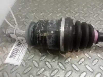 Автозапчастина б/у трансмісія задня права для subaru legacy lim. b14 2.0 diesel cat посилання на oem iam 28421aj021  