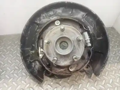 Автозапчасти б/у поворот заднего права за subaru legacy lim. b14 2.0 diesel cat ссылки oem iam 28411aj000  