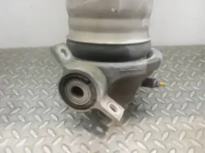 Автозапчасти б/у правый задний амортизатор за audi q7 (4l) 4.2 v8 32v fsi ссылки oem iam 7l8616020 169ate0248d449r 7l8616020