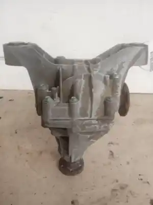 Second-hand car spare part rear differential for audi q7 (4l) 4.2 v8 32v fsi oem iam references   