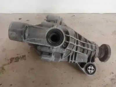 Second-hand car spare part rear differential for audi q7 (4l) 4.2 v8 32v fsi oem iam references   