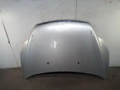 Second-hand car spare part bonnet for ford focus lim. (cb4) 1.6 tdci cat oem iam references 1521601