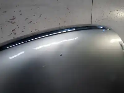 Peça sobressalente para automóvel em segunda mão capot por ford focus lim. (cb4) 1.6 tdci cat referências oem iam 1521601  