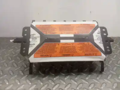 Second-hand car spare part front right air bag for nissan qashqai / qashqai +2 i (j10, nj10, jj10e) 1.5 dci oem iam references 620285300ad