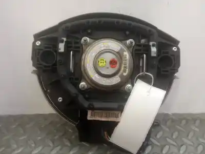 Second-hand car spare part front left air bag for nissan qashqai / qashqai +2 i (j10, nj10, jj10e) 1.5 dci oem iam references ca400761lw z34m7154993 ca400761lw