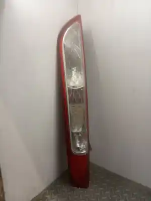 Second-hand car spare part right tailgate light for ford focus lim. (cb4) 1.6 tdci cat oem iam references 1520757