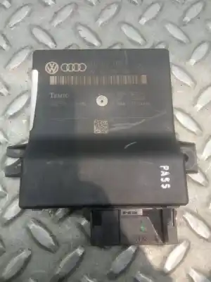 Tweedehands auto-onderdeel ecu motorcontroller voor audi q7 (4l) 4.2 fsi oem iam-referenties 4l0907468a