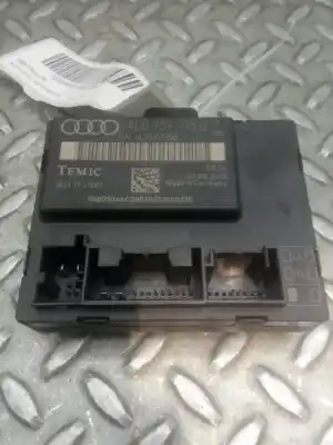 Tweedehands auto-onderdeel ecu motorcontroller voor audi q7 (4l) 4.2 fsi oem iam-referenties 4l0959795b