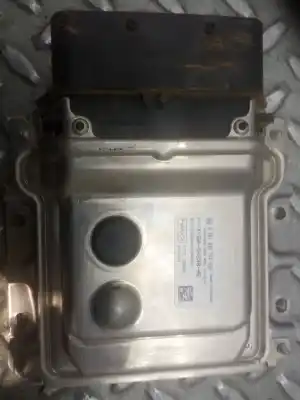 Автозапчасти б/у БЛОК УПРАВЛЕНИЯ ДВИГАТЕЛЕМ за FORD RANGER (TKE)  ссылки OEM IAM 0281035774 KV6A5H298AE 0281035774