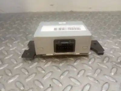 Автозапчасти б/у БЛОК УПРАВЛЕНИЯ ДВИГАТЕЛЕМ за FORD RANGER (TKE)  ссылки OEM IAM DS7T196317BJ 19G317 DS7T196317BJ