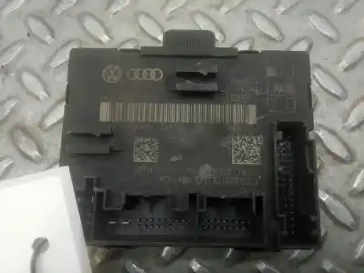 Second-hand car spare part ecu engine control for audi a7 sportback (4ga) 3.0 tdi quattro oem iam references 4g8959793a