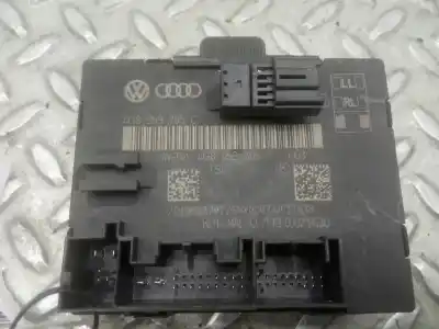 Second-hand car spare part ecu engine control for audi a7 sportback (4ga) 3.0 tdi quattro oem iam references 4g8959795a