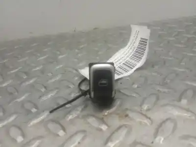 Second-hand car spare part rear right power window switch for audi a7 sportback (4ga) 3.0 tdi quattro oem iam references 4h0959855