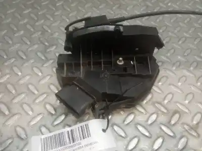 Second-hand car spare part FRONT RIGHT DOOR LOCK for FORD RANGER (TKE)  OEM IAM references CM5AA21812DB  CM5AA21812DB
