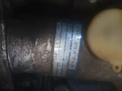 İkinci el araba yedek parçası komple motor için tata indigo marina 1.4 oem iam referansları 4751dt14  