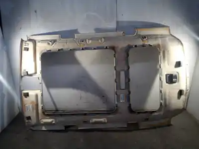 Автозапчасти б/у внутренняя крыша за audi q7 (4l) 3.0 tdi ссылки oem iam 4l0867505t  