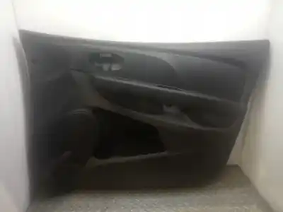 Автозапчасти б/у обивка передней правой двери за renault clio iv (bh_) 1.5 dci 90 ссылки oem iam 809002424r