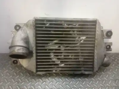 Автозапчастина б/у інтеркулер для subaru legacy lim. b14 2.0 diesel cat посилання на oem iam sictm0180  sictm0180
