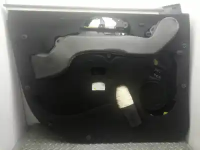 Автозапчасти б/у обивка передней правой двери за audi q7 (4l) 3.0 tdi ссылки oem iam 4l0819870  4l0819870