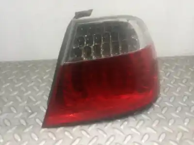 Pezzo di ricambio per auto di seconda mano luci posteriori destra per bmw serie 3 coupe (e46) 2.0 16v diesel cat riferimenti oem iam 406022r
