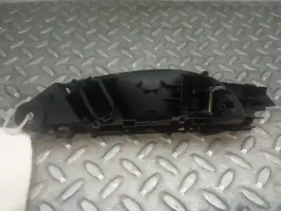 Автозапчасти б/у внутренняя задняя правая ручка за audi q7 (4l) 3.0 tdi ссылки oem iam 4l0837019 sr0484704 4l0837019