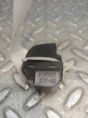 Second-hand car spare part rear left power window switch for audi q7 (4l) 3.0 tdi oem iam references 4f0959855 0737-08s 4f0959855