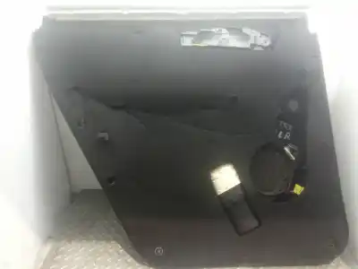 Автозапчасти б/у обивка задней правой двери за audi q7 (4l) 3.0 tdi ссылки oem iam 4l0867303h  