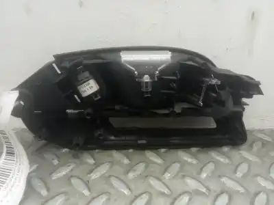 Second-hand car spare part interior left front handle for audi q7 (4l) 3.0 tdi oem iam references 4l0959527a  4l0959527a