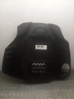 Second-hand car spare part engine cover for audi a7 sportback (4ga) 3.0 tdi quattro oem iam references 059103925cb