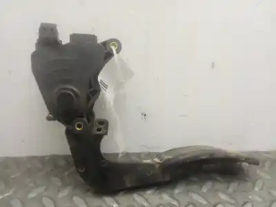 Peça sobressalente para automóvel em segunda mão POTENCIÔMETRO por DACIA DOKKER MONOSPACE (KE_)  Referências OEM IAM 180021343R 28617B 180021343R