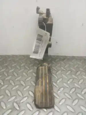 Second-hand car spare part potentiometer for dacia dokker monospace (ke_) 1.5 dci / blue dci 75 (keaj keah kejw) oem iam references 180021343r 28617b 180021343r