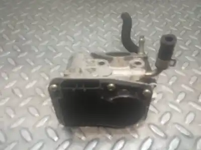 Автозапчастина б/у клапан egr для subaru legacy lim. b14 2.0 diesel cat посилання на oem iam 14710aa741 150100-0053 14710aa741