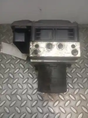 Second-hand car spare part abs for audi a7 sportback (4ga) 3.0 tdi quattro oem iam references 4g0907379