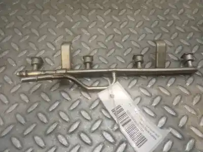 Second-hand car spare part distributor pipe for opel astra gtc 1.6 16v oem iam references 