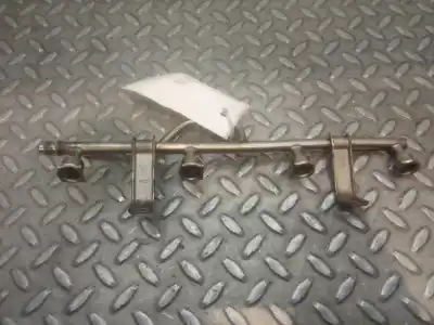 Second-hand car spare part distributor pipe for opel astra gtc 1.6 16v oem iam references   