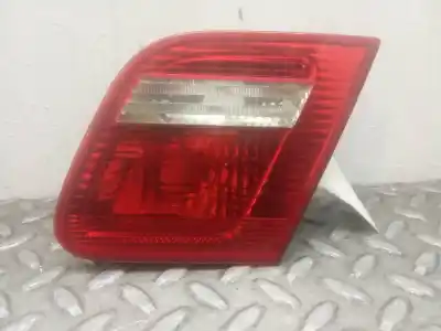 Pezzo di ricambio per auto di seconda mano luce di coda interna destra per bmw serie 3 coupe (e46) 2.0 16v diesel cat riferimenti oem iam 406512