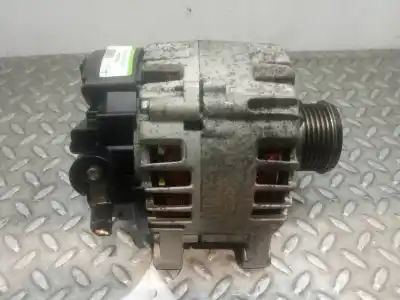 Автозапчасти б/у генератор за ford fiesta vi (cb1, ccn) 1.4 tdci ссылки oem iam tg15c134