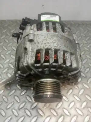 Recambio de automóvil de segunda mano de alternador para ford fiesta vi (cb1, ccn) 1.4 tdci referencias oem iam tg15c134 225528150000 tg15c134