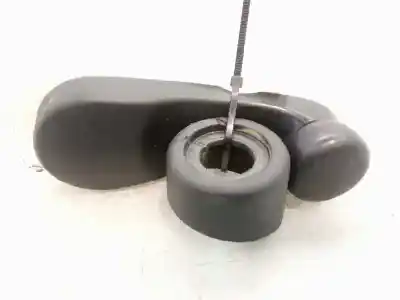 Pezzo di ricambio per auto di seconda mano maniglia alzacristalli anteriore destra per citroen nemo seduction riferimenti oem iam 9241g0