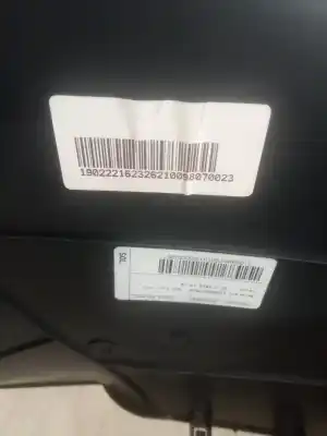 Автозапчасти б/у центральный подлокотник за renault clio iv (bh_) 1.5 dci 90 ссылки oem iam 969107885r  