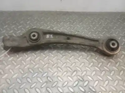 Second-hand car spare part front left upper suspension arm for audi a7 sportback (4ga) 3.0 tdi quattro oem iam references 8k0407155b