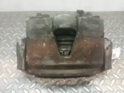 Second-hand car spare part front left brake caliper for audi a7 sportback (4ga) 3.0 tdi quattro oem iam references 4g0615123a