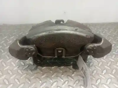 Second-hand car spare part front right brake caliper for audi a7 sportback (4ga) 3.0 tdi quattro oem iam references 4g0615124a