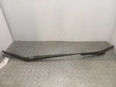 Автозапчасти б/у рычаг стеклоочистителя передний правый за renault clio iv (bh_) 1.5 dci 90 ссылки oem iam 288869893r