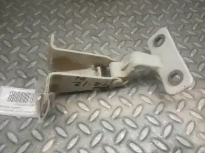 Second-hand car spare part HINGE for DACIA DOKKER MONOSPACE (KE_)  OEM IAM references 844009913R  844009913R