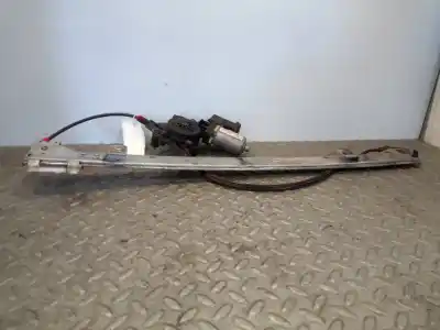 Second-hand car spare part driver left window regulator for iveco 35s12  oem iam references 504335520 lh 504335520 lh 