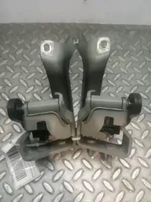 Автозапчасти б/у петля капота за audi q7 (4l) 3.0 tdi ссылки oem iam 4l0827300b 4l0827299b 4l0827300b