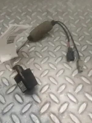 Gebrauchtes Autoersatzteil rückfahrkamera einparkhilfe zum audi q7 (4l) 3.0 tdi oem-iam-referenzen 4l0980551 4l0980551 gpkd3au01r 