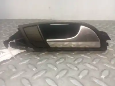 Автозапчасти б/у внутри передней правой ручки за audi q7 (4l) 3.0 tdi ссылки oem iam 4l0837020